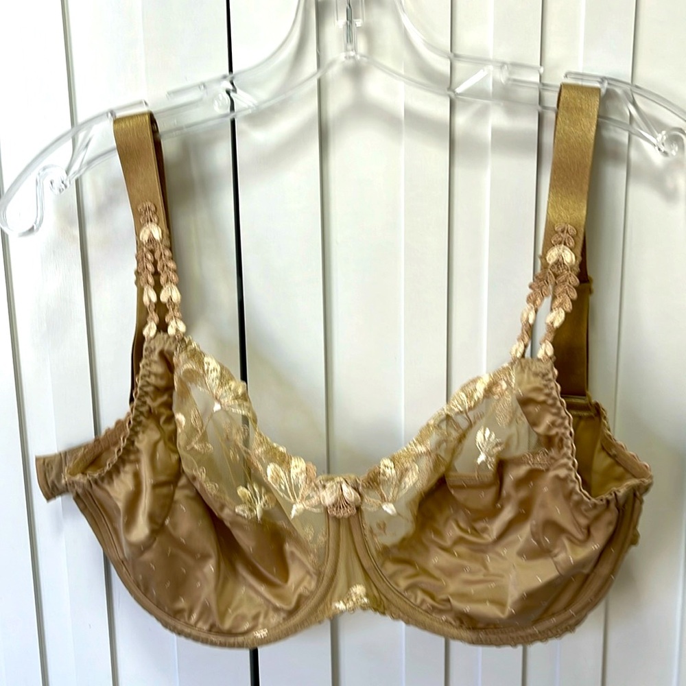 Prima Donna bra